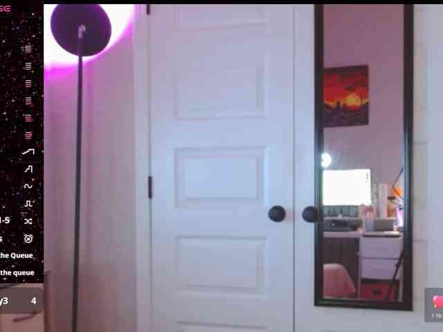 Cateycakes webcam