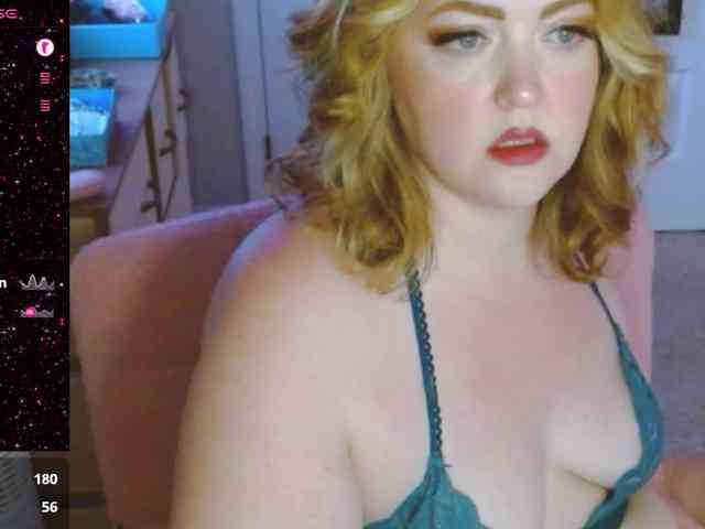 Cateycakes Live Webcam on BongaCams