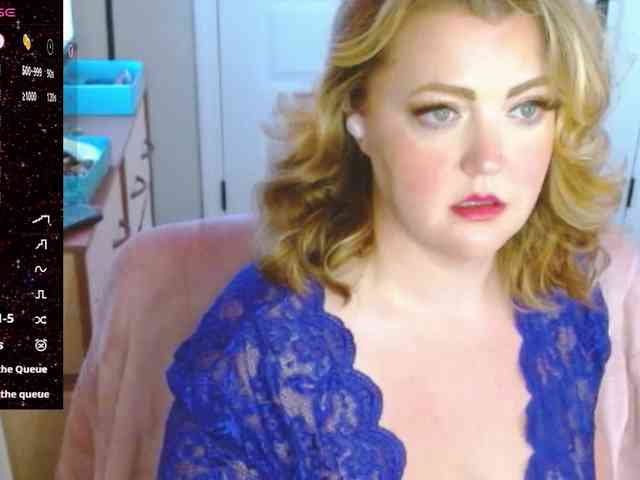 Cateycakes Sex Cam Show