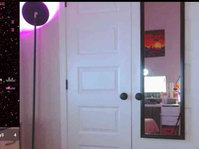 Cateycakes webcam