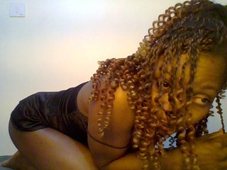 brianna254 Porn Show