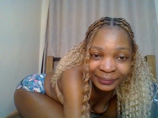 brianna254's Live Webcam