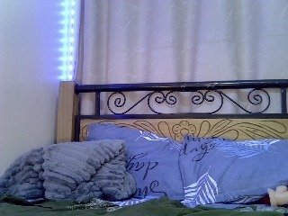 brianna254 Porn Show