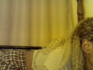 brianna254 Porn Show