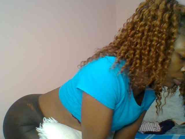 Modelo: brianna254