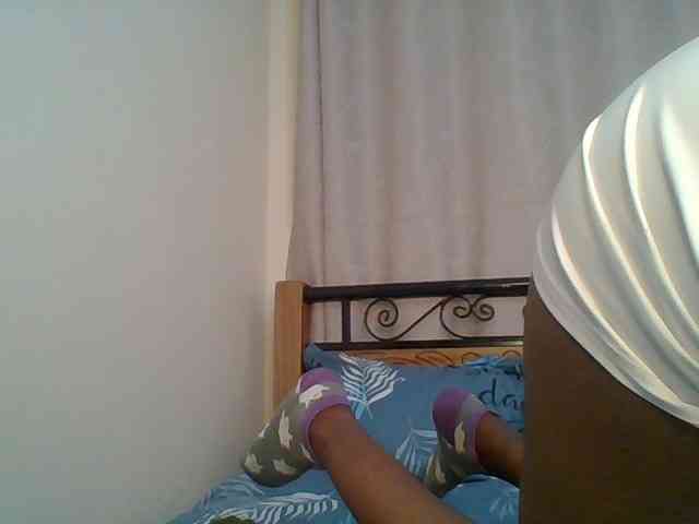 Modelo: brianna254