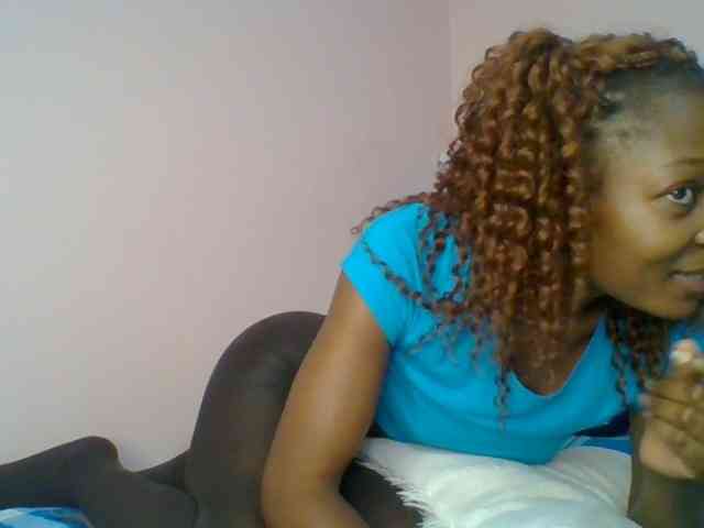Model: brianna254