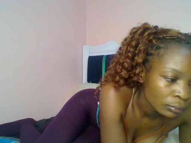 Model: brianna254