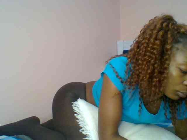 Model: brianna254