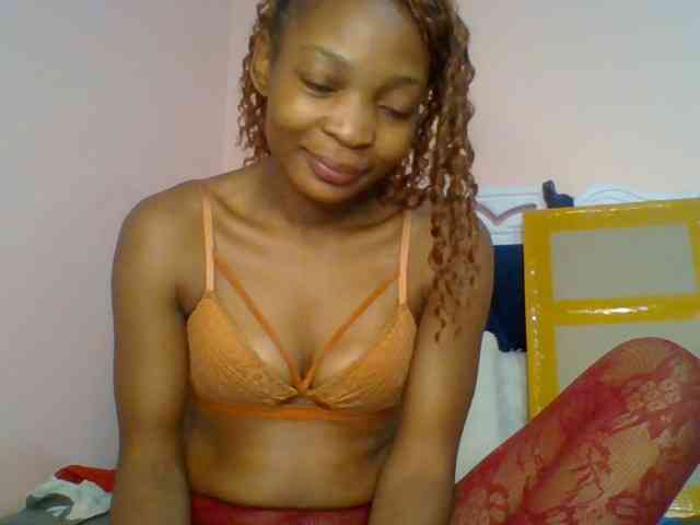 Model: brianna254