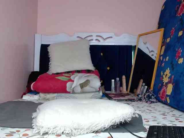 brianna254 webcam