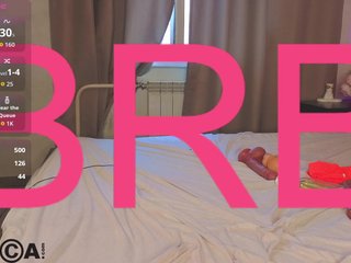 Stasy-Traiin Porn Show