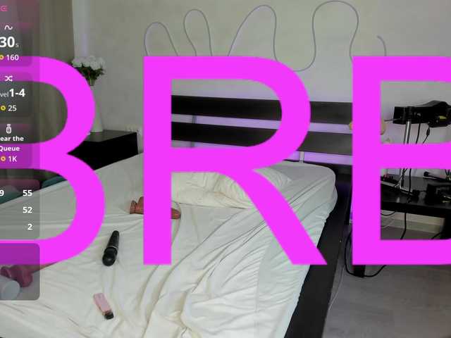 Stasy-Traiin's BongaCams show and profile