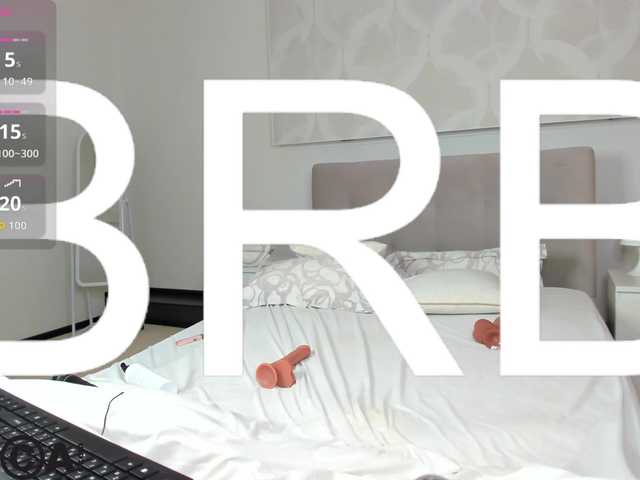 Stasy-Traiin's BongaCams show and profile