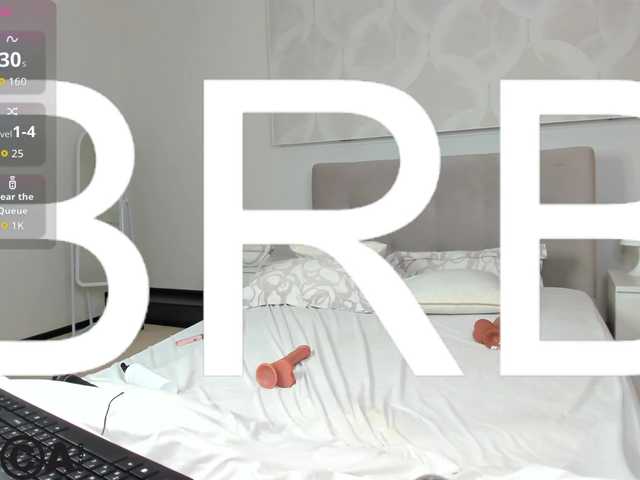 Stasy-Traiin's BongaCams show and profile