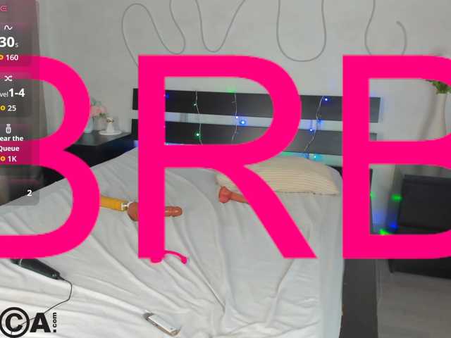 Stasy-Traiin live cam preview