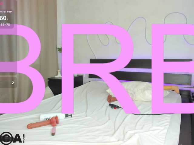 Stasy-Traiin's BongaCams show and profile