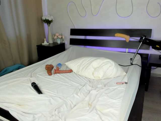 Stasy-Traiin's BongaCams show and profile