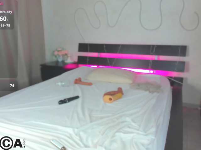 Stasy-Traiin live cam preview