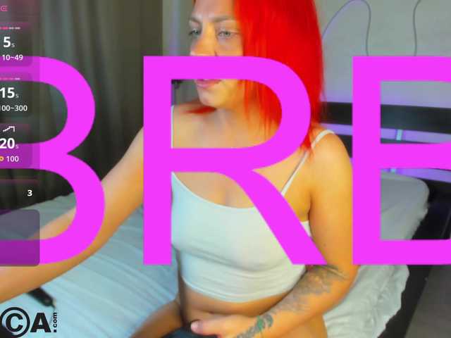 Stasy-Traiin live cam on BongaCams