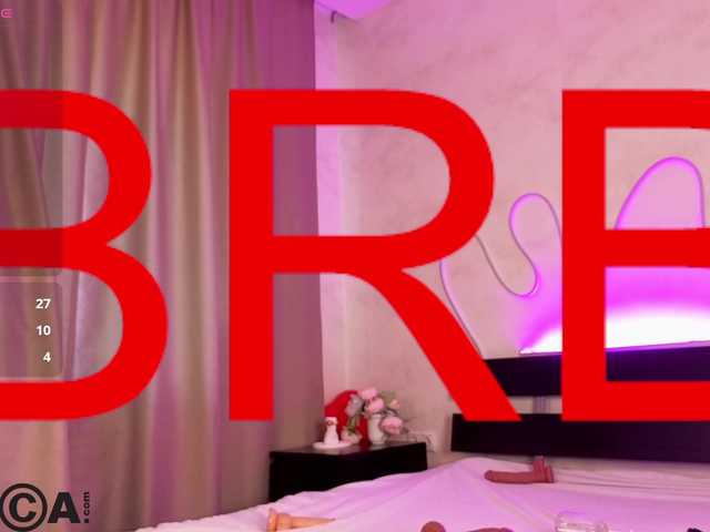 Stasy-Traiin live cam on BongaCams