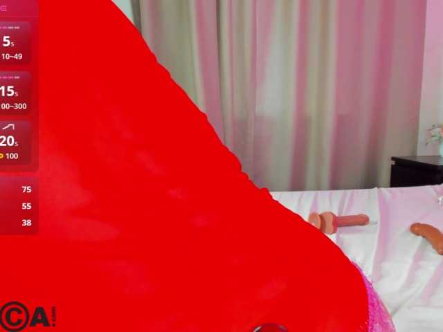 Stasy-Traiin live cam on BongaCams