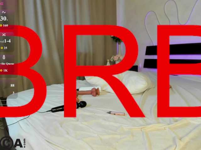 Stasy-Traiin live cam on BongaCams