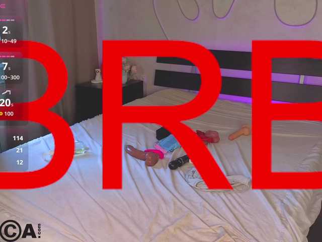 Stasy-Traiin Live Cam pe BongaCams