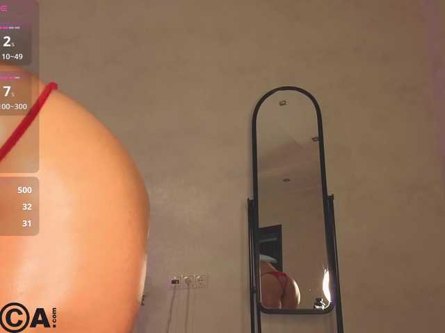 stasy-traiin live sex show