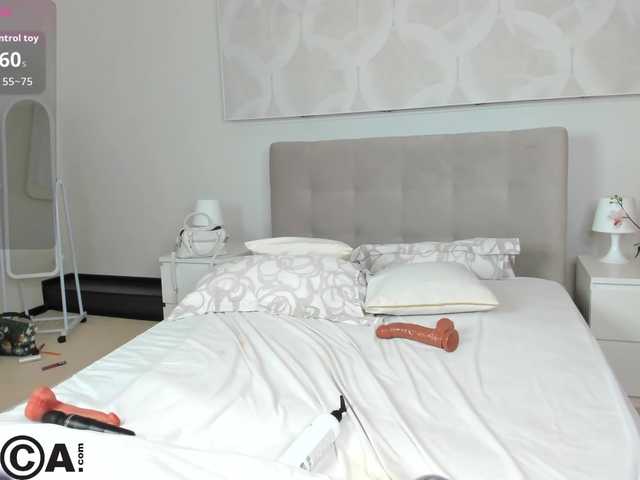 Stasy-Traiin's BongaCams show and profile