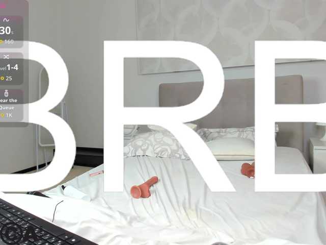 Stasy-Traiin's BongaCams show and profile