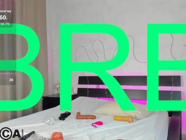 Stasy-Traiin live cam preview