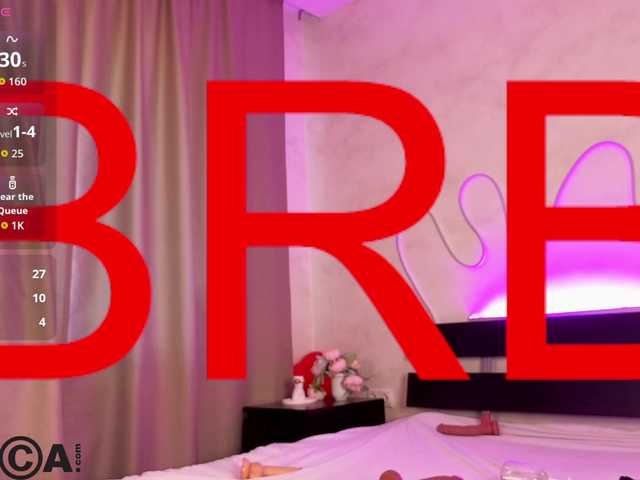 Stasy-Traiin live cam on BongaCams