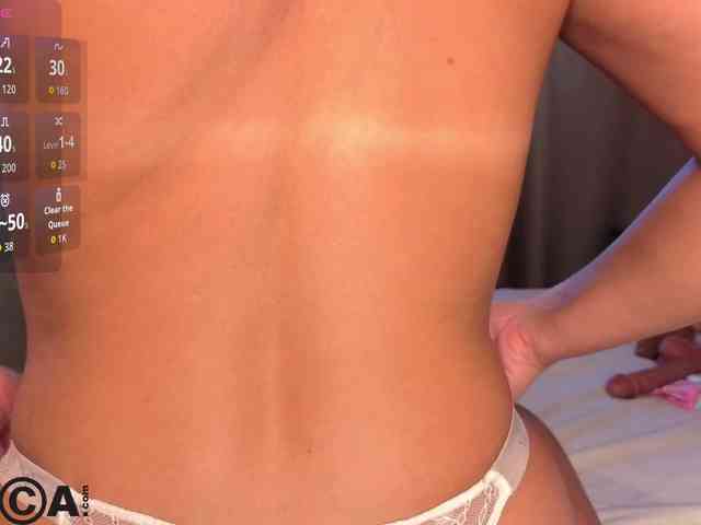 Stasy-Traiin webcam