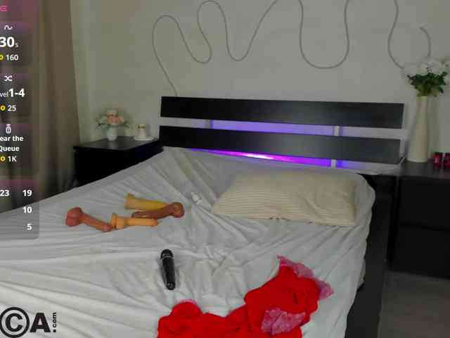 Stasy-Traiin webcam