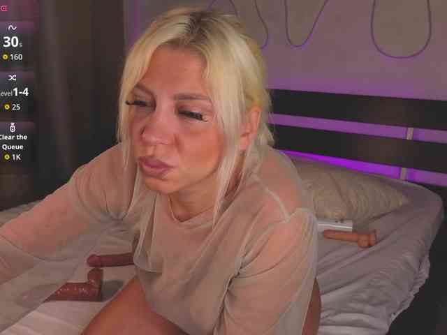 Stasy-Traiin webcam