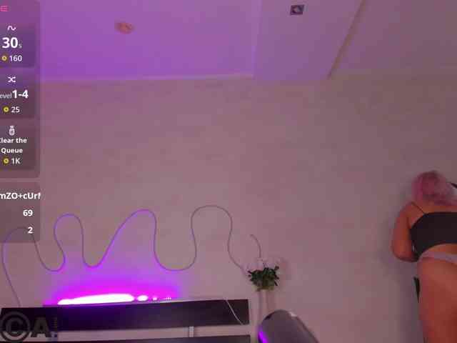 Stasy-Traiin webcam