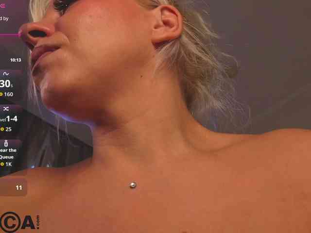 Stasy-Traiin webcam