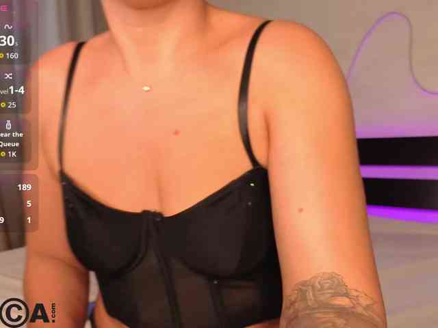 Stasy-Traiin webcam