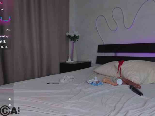 Stasy-Traiin webcam