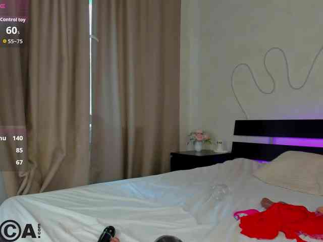 Stasy-Traiin webcam