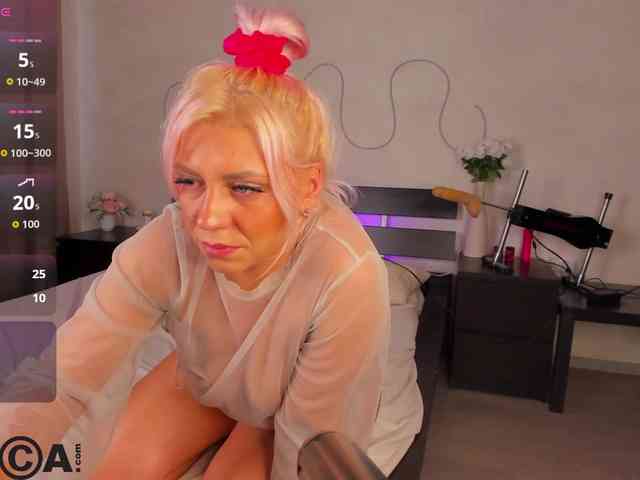 Stasy-Traiin webcam