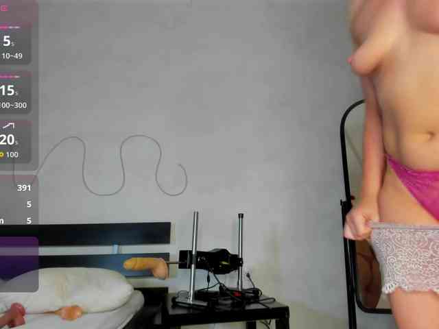 Stasy-Traiin webcam