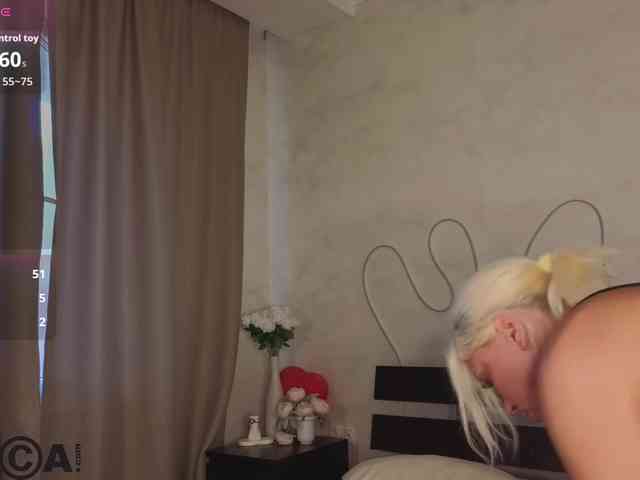 Stasy-Traiin webcam