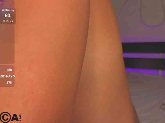 Stasy-Traiin webcam