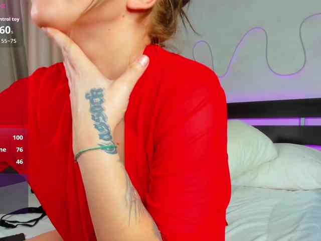 Stasy-Traiin webcam