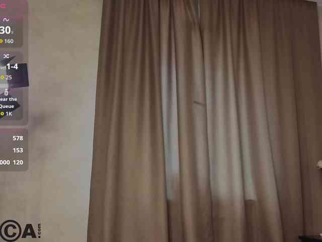Stasy-Traiin webcam