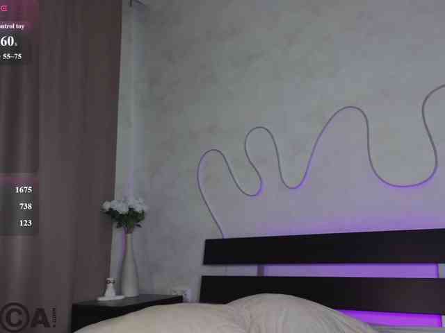 Stasy-Traiin Sex Cam Show