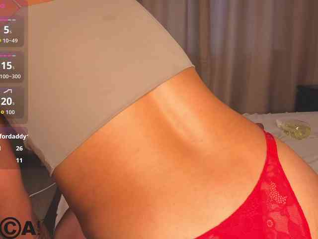 Stasy-Traiin webcam