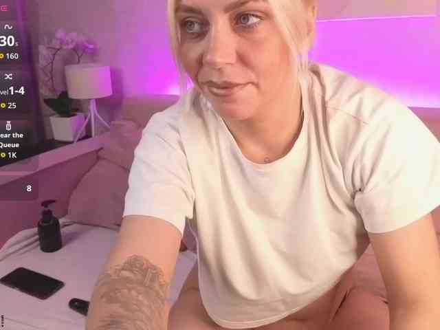 Stasy-Traiin webcam